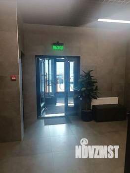 1-к квартира, на длительный срок, 45м2, 5/19 этаж