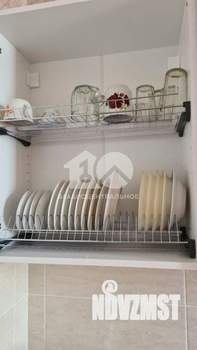 1-к квартира, на длительный срок, 37м2, 11/19 этаж