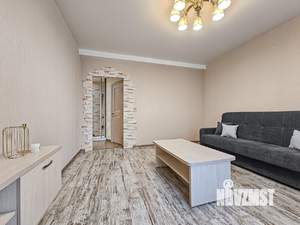 2-к квартира, на длительный срок, 65м2, 3/16 этаж