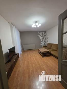 3-к квартира, на длительный срок, 77м2, 3/13 этаж