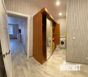 1-к квартира, на длительный срок, 43м2, 12/17 этаж