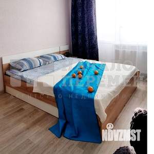 Студия квартира, на длительный срок, 24м2, 20/25 этаж