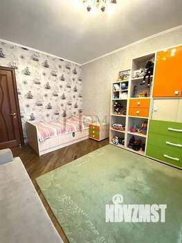 2-к квартира, на длительный срок, 64м2, 4/9 этаж