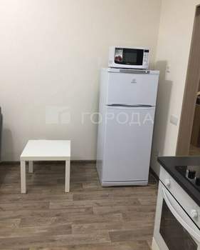 Студия квартира, на длительный срок, 29м2, 20/25 этаж