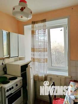1-к квартира, на длительный срок, 31м2, 4/9 этаж