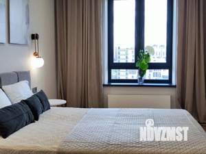 1-к квартира, посуточно, 60м2, 1/1 этаж