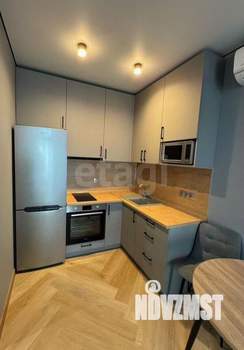 1-к квартира, на длительный срок, 35м2, 14/25 этаж