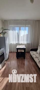 1-к квартира, посуточно, 40м2, 4/25 этаж