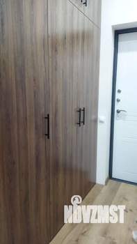 Студия квартира, посуточно, 28м2, 11/17 этаж