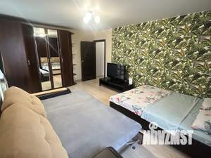 2-к квартира, посуточно, 60м2, 18/26 этаж