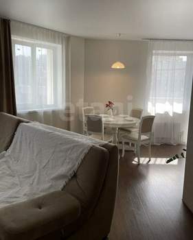 2-к квартира, на длительный срок, 63м2, 9/25 этаж