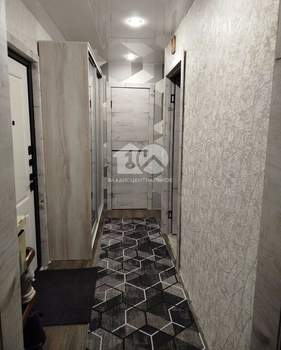 2-к квартира, на длительный срок, 46м2, 5/9 этаж