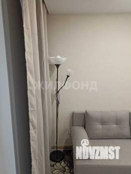 Студия квартира, на длительный срок, 25м2, 11/25 этаж