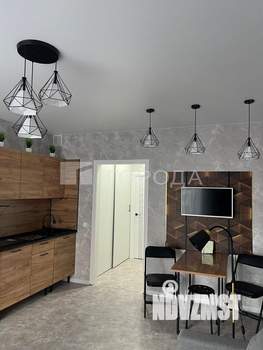Студия квартира, на длительный срок, 30м2, 5/23 этаж