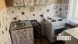2-к квартира, на длительный срок, 45м2, 5/5 этаж
