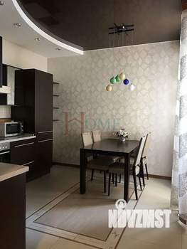 1-к квартира, на длительный срок, 50м2, 11/15 этаж