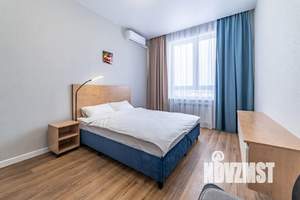 1-к квартира, посуточно, 44м2, 7/11 этаж