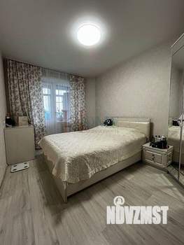 3-к квартира, на длительный срок, 65м2, 6/9 этаж