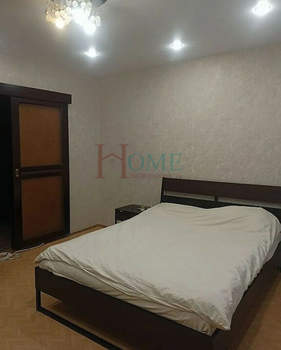 1-к квартира, на длительный срок, 46м2, 3/10 этаж