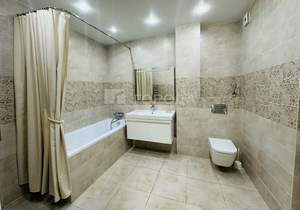 1-к квартира, на длительный срок, 79м2, 16/20 этаж