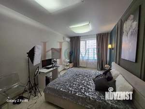 4-к квартира, на длительный срок, 106м2, 6/9 этаж