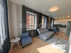 2-к квартира, на длительный срок, 45м2, 4/20 этаж