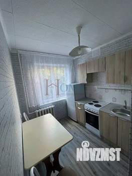 1-к квартира, на длительный срок, 36м2, 4/9 этаж