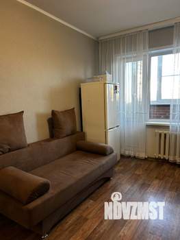 1-к квартира, на длительный срок, 47м2, 7/17 этаж