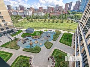 2-к квартира, на длительный срок, 43м2, 10/25 этаж