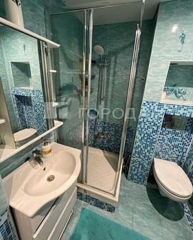 2-к квартира, на длительный срок, 37м2, 1/4 этаж