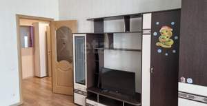 1-к квартира, на длительный срок, 40м2, 11/12 этаж