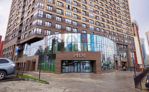 3-к квартира, на длительный срок, 100м2, 18/24 этаж