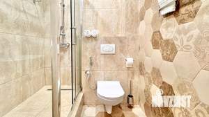 1-к квартира, посуточно, 47м2, 1/1 этаж