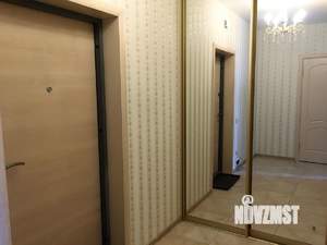 1-к квартира, на длительный срок, 39м2, 7/26 этаж