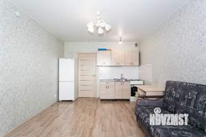 2-к квартира, на длительный срок, 37м2, 5/9 этаж
