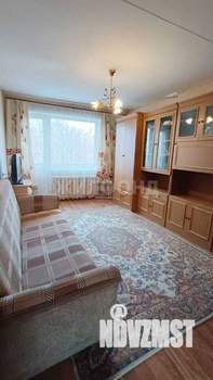 2-к квартира, на длительный срок, 45м2, 5/5 этаж