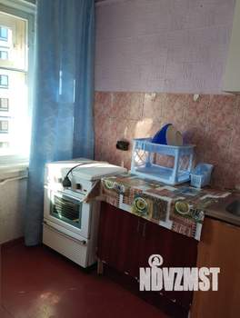 2-к квартира, на длительный срок, 47м2, 5/5 этаж