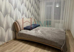 2-к квартира, на длительный срок, 60м2, 12/25 этаж