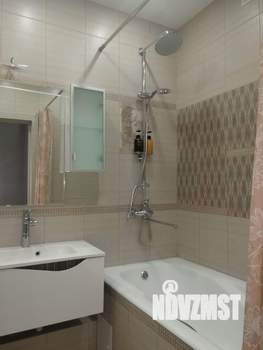 2-к квартира, посуточно, 48м2, 1/1 этаж