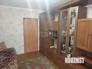 1-к квартира, на длительный срок, 35м2, 1/5 этаж