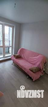 Студия квартира, на длительный срок, 20м2, 2/18 этаж