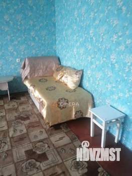 2-к квартира, на длительный срок, 43м2, 4/5 этаж