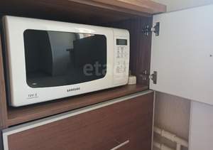 1-к квартира, на длительный срок, 40м2, 2/10 этаж