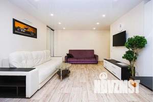 2-к квартира, посуточно, 46м2, 2/5 этаж