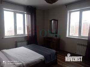 3-к квартира, на длительный срок, 60м2, 17/24 этаж