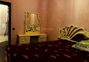 2-к квартира, на длительный срок, 55м2, 1/3 этаж