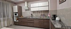 1-к квартира, на длительный срок, 41м2, 5/25 этаж