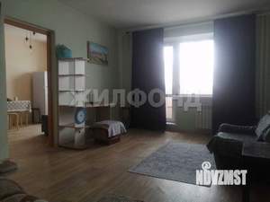 2-к квартира, на длительный срок, 38м2, 1/10 этаж