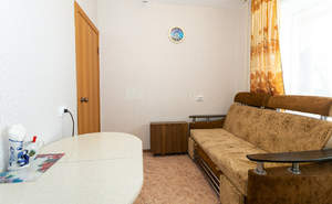 1-к квартира, на длительный срок, 33м2, 2/10 этаж