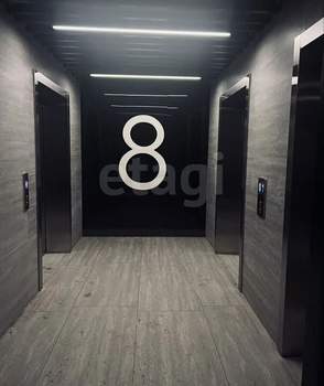 1-к квартира, на длительный срок, 38м2, 8/24 этаж